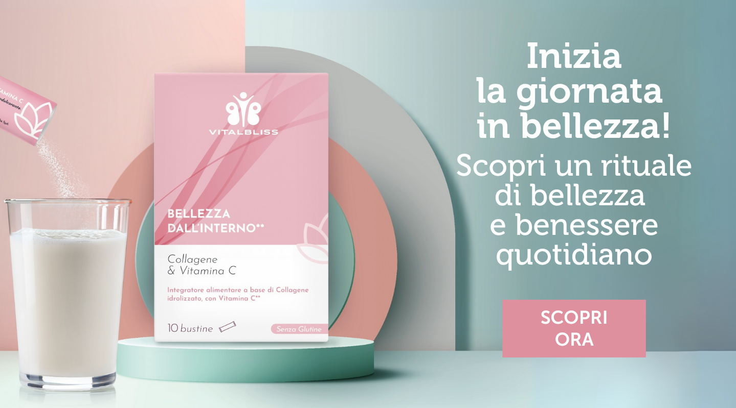 7365 Collagene & Vitamina C
